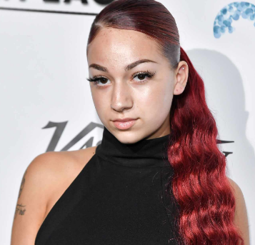 Bhad Bhabie’s Breathtaking Baby Bump: Inside the Journey with Partner