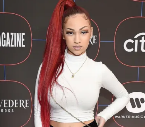 Bhad Bhabie's Breathtaking Baby Bump: Inside the Journey with Partner