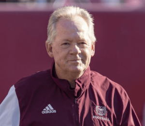 Bobby Petrino