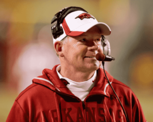 Bobby Petrino