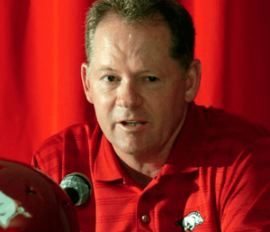 Bobby Petrino