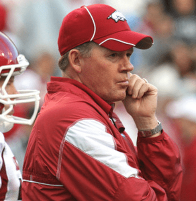 Bobby Petrino's Alleged Affair - Is He Still Married to Becky Petrino?