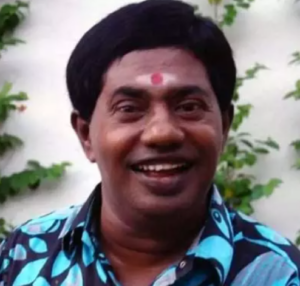 Bonda Mani