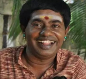 Bonda Mani