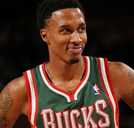 Is Brandon Jennings Dating? His Girlfriend, Childrens, Achievements And