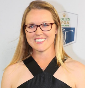 Meet Canadian Golf Star Brooke Henderson Husband: Net Worth, Parents