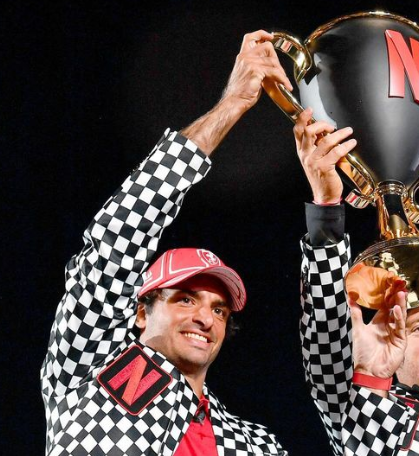 Deleted Tweet Scandal: Carlos Sainz Faces Cheating and Affair Rumors