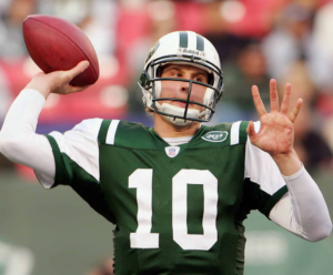 Chad Pennington