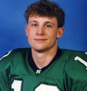 Chad Pennington