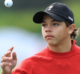 Charlie Woods And Luke Wise: Who Are They? Age, Bio/Wiki, Career And