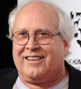 Chevy Chase