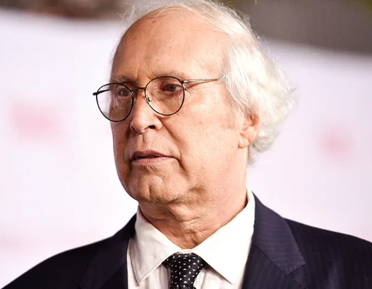Chevy Chase