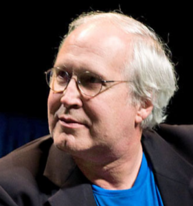 Chevy Chase