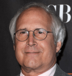 Chevy Chase