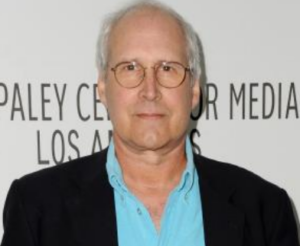 Chevy Chase