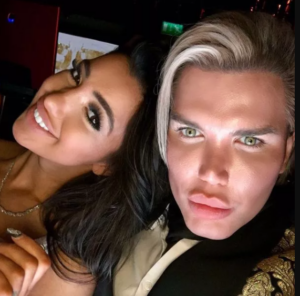 Chloe Khan Boyfriend