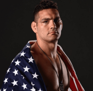 Chris Weidman