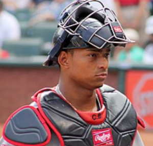 Christian Bethancourt