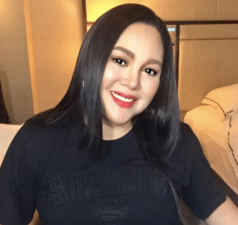 Claudine Barretto's Affair Scandal Breaks the Internet