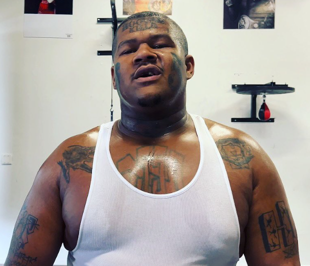 Crip Mac's 2023 Arrest, Mugshot, and Unexpected Charges