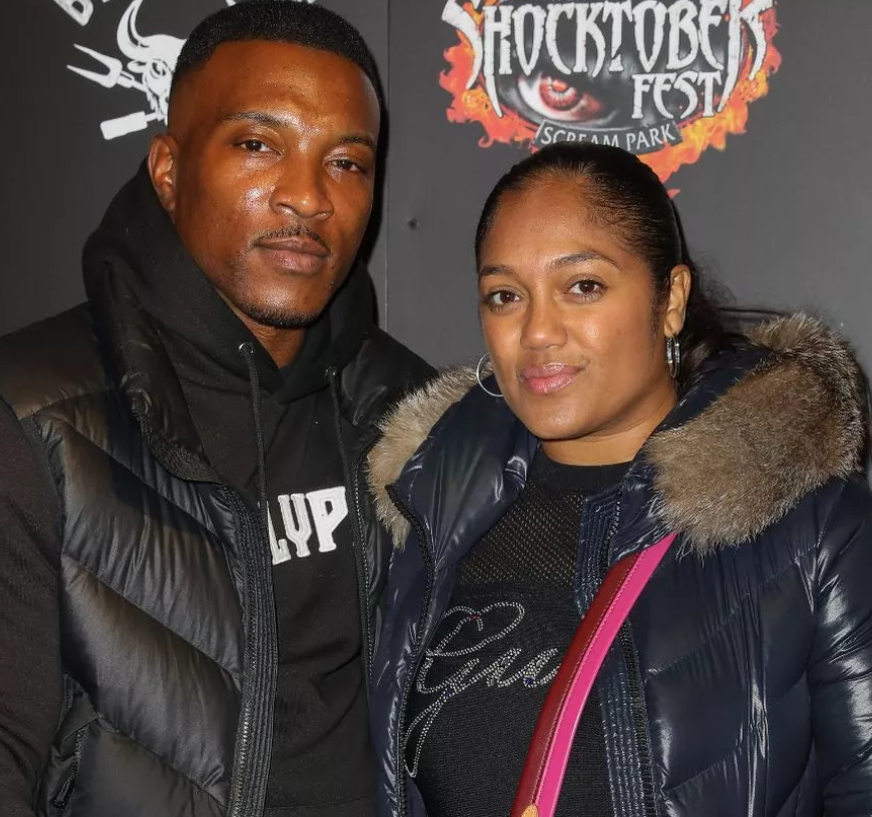 Danielle Walters: Wikipedia, Age, Husband, Career, Net Worth And More