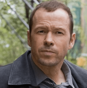 Donnie Wahlberg