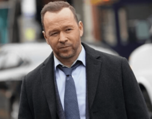 Donnie Wahlberg