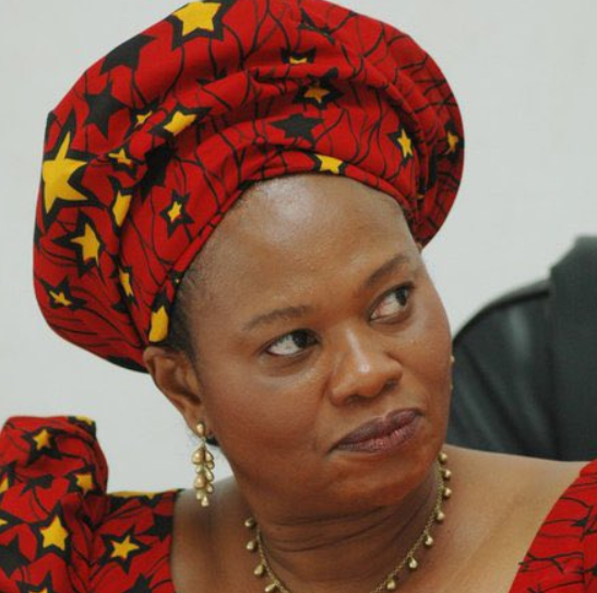 Dora Akunyili