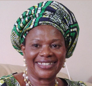 Dora Akunyili