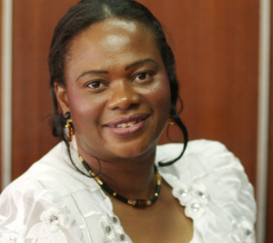 Dora Akunyili
