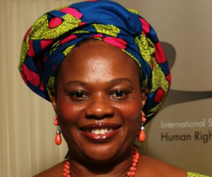 Dora Akunyili