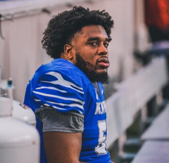 Dylan Parham's Brother and Sister A Shocking Revelation