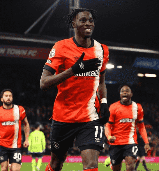 Are Elijah Adebayo And Emmanuel Adebayor Related? Their Relationship