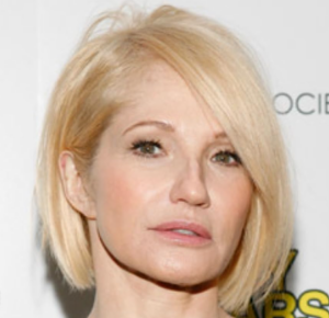 Ellen Barkin