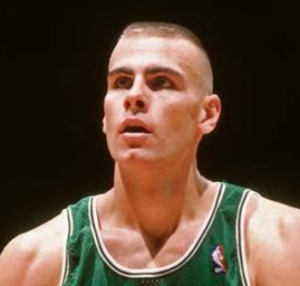 Eric Montross