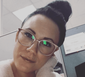 Erin Wagner's Age Revealed! A Deep Dive Beyond Wikipedia and Her ...