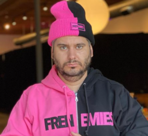 Ethan Klein