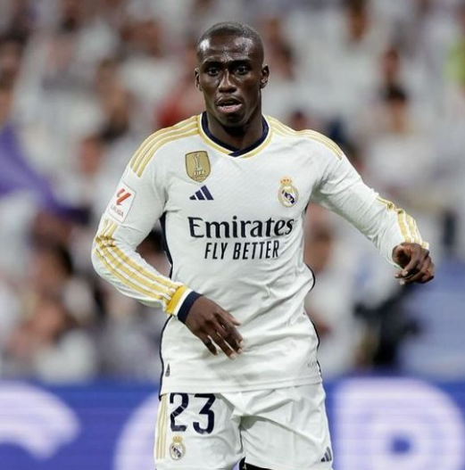 Exploring the Family Tree of Ferland Mendy and Edouard Mendy