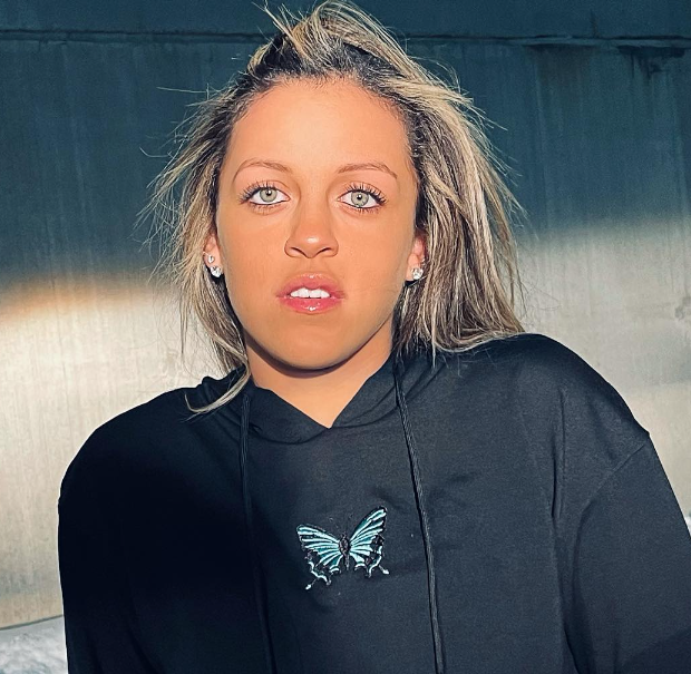 Gabbie Marshall: Ethnicity, Nationality, Journey And Iowa Women’s