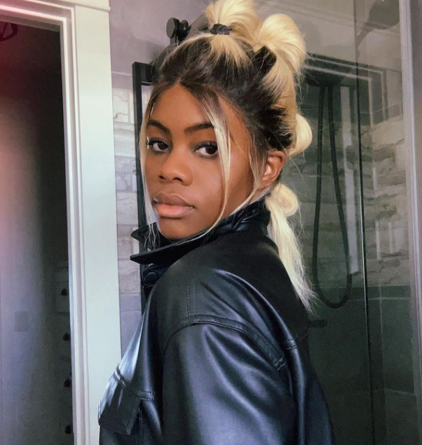 Is Gabby Douglas Married? Husband, Her Love for Gymnastics And Biography