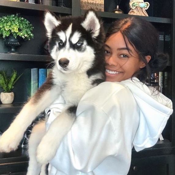 Is Gabby Douglas Married? Husband, Her Love for Gymnastics And Biography