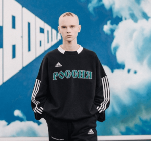 Gosha Rubchinskiy