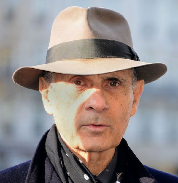 Guy Marchand (Obituary) Meet Wife Adelina Marchand, Children, Family