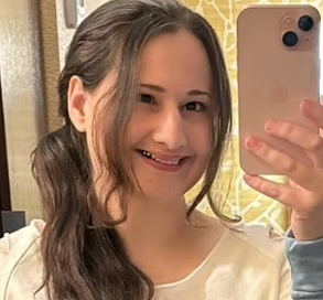 Gypsy Rose Blanchard