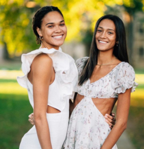 Meet Harper Murray Sister Kendall Murray: Wikipedia, Age And Parents