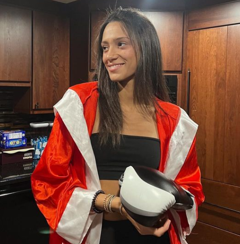 Meet Harper Murray Sister Kendall Murray: Wikipedia, Age And Parents