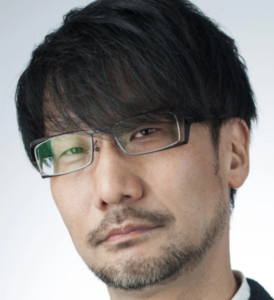 Hideo Kojima