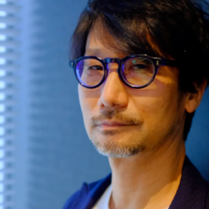 Hideo Kojima