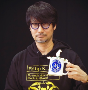 Hideo Kojima: Bio, Career, Games, Net Worth, Wife - cCELEBS