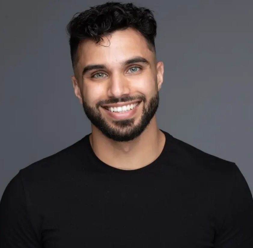 Ish Taher (TikTok Star) Car Accident: Death, Obituary, Legacy, Age